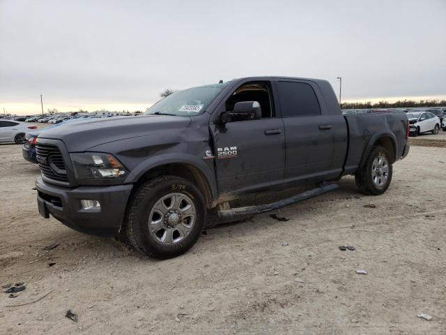 RAM 2500 SLT 2018 con VIN 3C6UR4ML8JG287210 - Foto de la subasta
