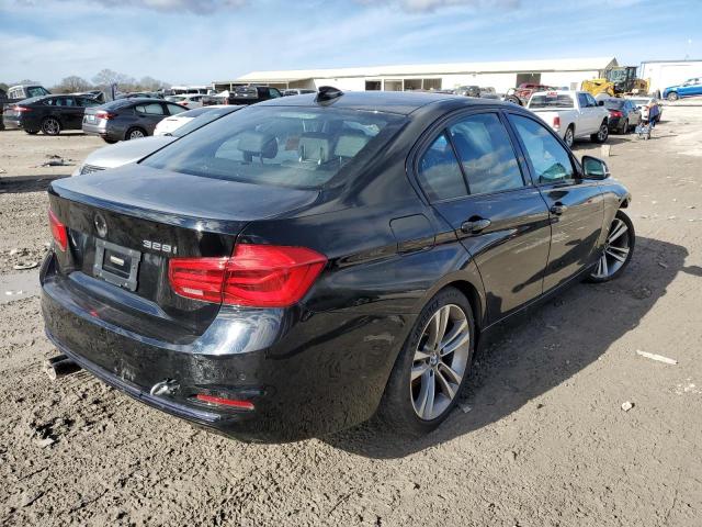 Photo 3 from auction – 2016 BMW 328 I SULE with VIN WBA8E9G54GNT44984