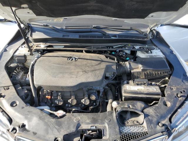 Photo 11 from auction – 2015 ACURA TLX TECH with VIN 19UUB2F54FA025188