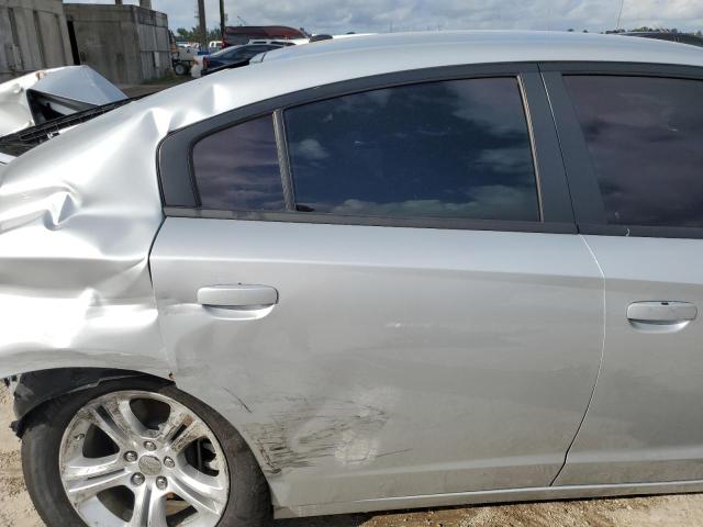 Photo 10 from auction – 2022 DODGE CHARGER SX with VIN 2C3CDXBG3NH201290
