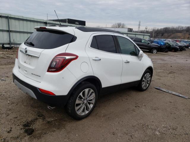 Photo 3 from auction – 2018 BUICK ENCORE PRE with VIN KL4CJASB6JB688827