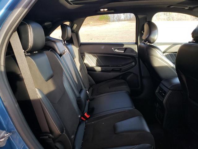Photo 11 from auction – 2019 FORD EDGE ST with VIN 2FMPK4AP4KBB07996
