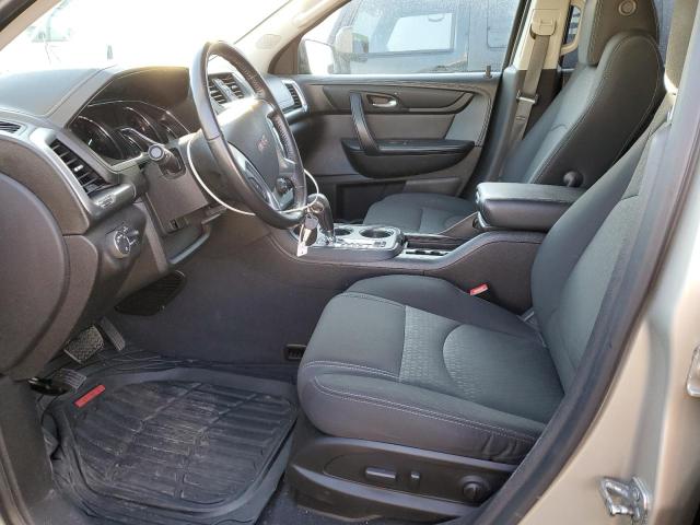 Photo 7 from auction – 2016 GMC ACADIA SLE with VIN 1GKKVPKD8GJ250226