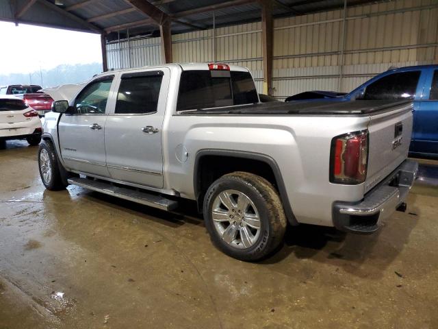 Photo 2 from auction – 2017 GMC SIERRA C15 with VIN 3GTP1NEC6HG393036