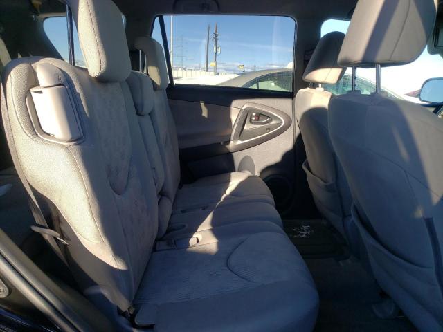 Photo 11 from auction – 2012 TOYOTA RAV4 with VIN 2T3JF4DV4CW232052