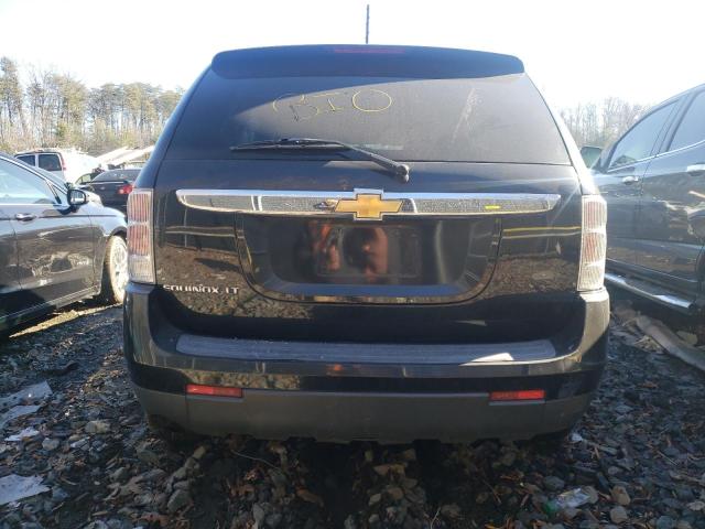 Photo 6 from auction – 2009 CHEVROLET EQUINOX LT with VIN 2CNDL33F796214476