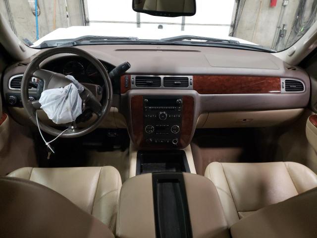 Photo 8 from auction – 2012 CHEVROLET SILVERADO with VIN 1GCPKTE74CF234952
