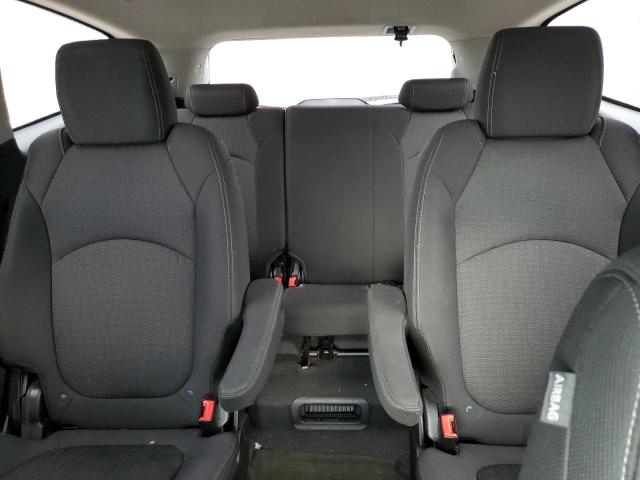 Photo 10 from auction – 2014 CHEVROLET TRAVERSE L with VIN 1GNKVHKD0EJ115151