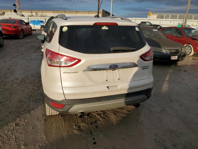 Photo 6 from auction – 2015 FORD ESCAPE TIT with VIN 1FMCU0JX8FUC12106