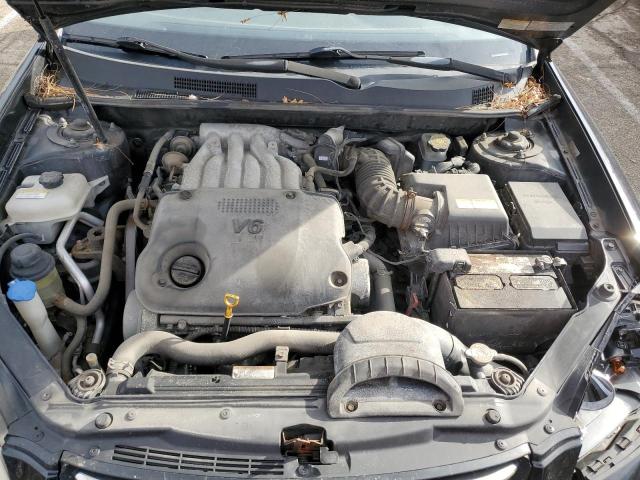 Photo 11 from auction – 2008 KIA OPTIMA LX with VIN KNAGE124885170821