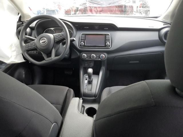 Photo 8 from auction – 2023 NISSAN KICKS S with VIN 3N1CP5BV6PL477241