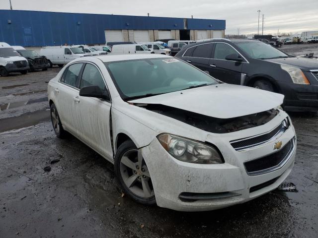 Photo 4 from auction – 2011 CHEVROLET MALIBU 1LT with VIN 1G1ZC5E17BF216739
