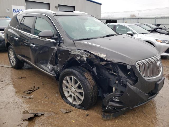 Photo 4 from auction – 2013 BUICK ENCLAVE with VIN 5GAKVCKD9DJ132266