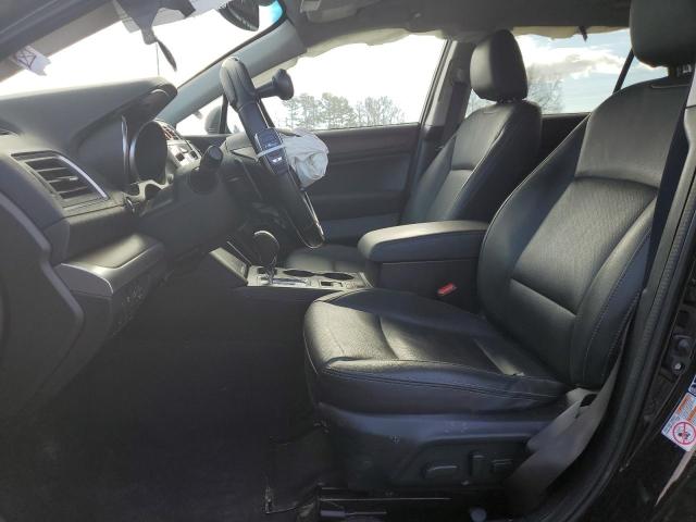 Foto 7 de la subasta – 2016 SUBARU OUTBACK 3. con VIN 4S4BSENC8G3306614