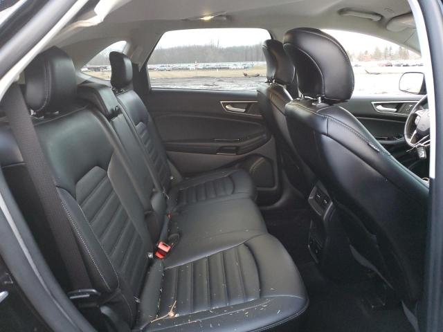 Photo 11 from auction – 2019 FORD EDGE SEL with VIN 2FMPK4J9XKBB24898