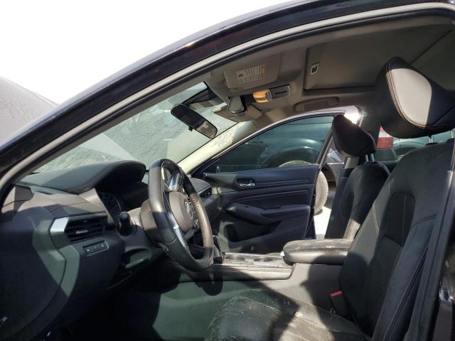 Photo 7 from auction – 2020 NISSAN ALTIMA SR with VIN 1N4BL4CV6LN317017