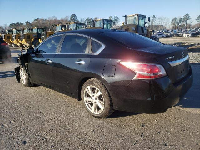 Photo 2 from auction – 2014 NISSAN ALTIMA 2.5 with VIN 1N4AL3AP4EC146714