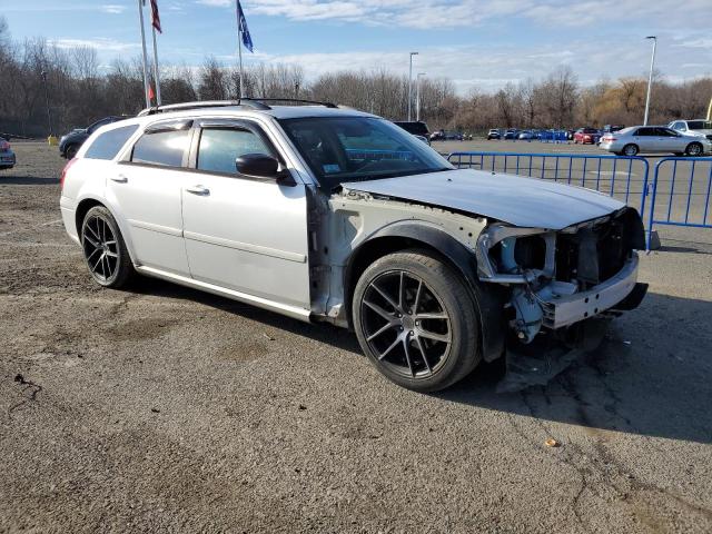 Photo 4 from auction – 2005 DODGE MAGNUM SE with VIN 2D4FV48T95H141723