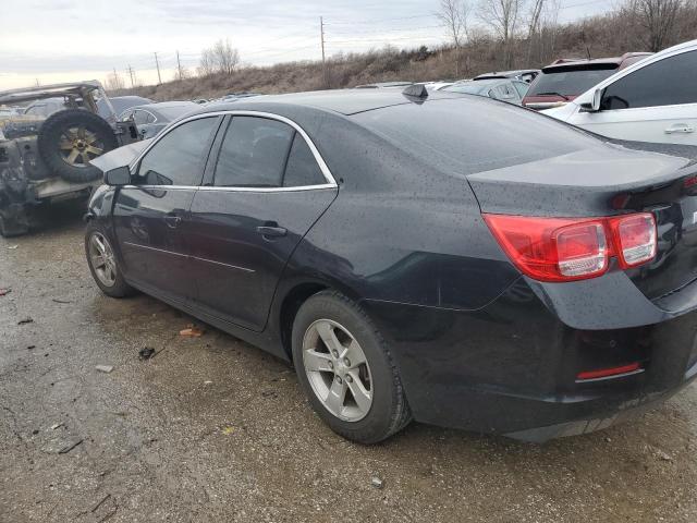 Photo 2 from auction – 2013 CHEVROLET MALIBU LS with VIN 1G11B5SA1DF177329