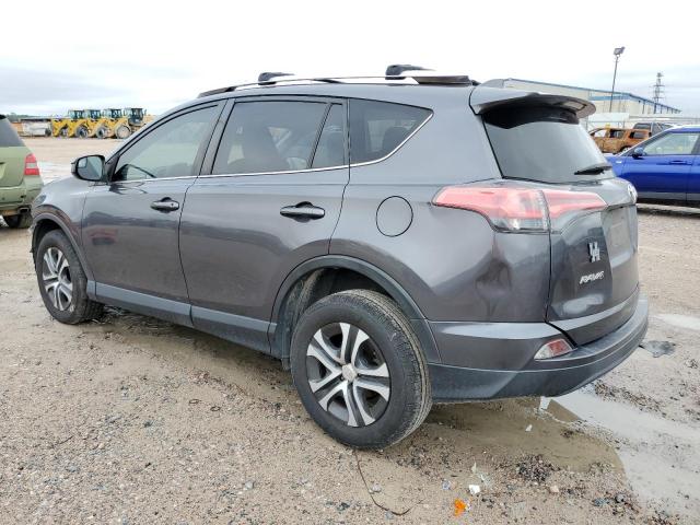 Photo 2 from auction – 2016 TOYOTA RAV4 LE with VIN JTMZFREV0GJ097722