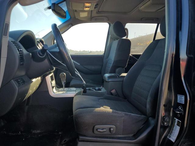 Photo 7 from auction – 2008 NISSAN PATHFINDER with VIN 5N1BR18B38C612077