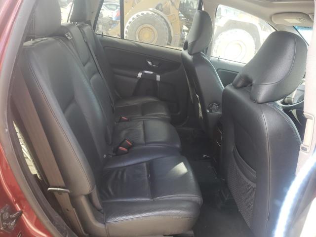 Photo 11 from auction – 2008 VOLVO XC90 3.2 with VIN YV4CM982081456613