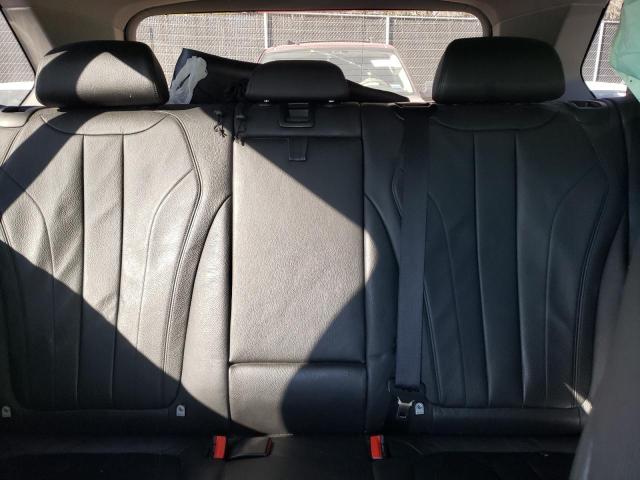Photo 10 from auction – 2015 BMW X5 XDRIVE3 with VIN 5UXKR0C50F0P05412
