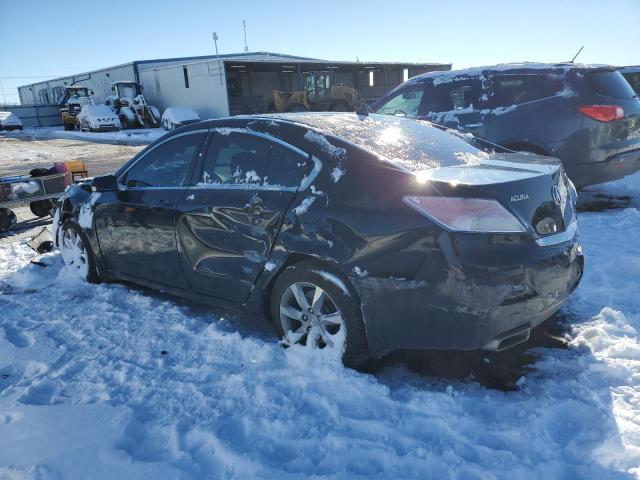 Photo 2 from auction – 2012 ACURA TL with VIN 19UUA8F2XCA033397