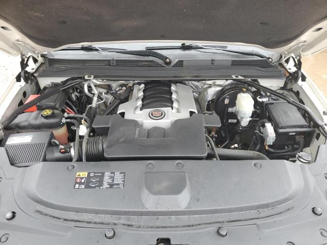Photo 12 from auction – 2015 CADILLAC ESCALADE P with VIN 1GYS4CKJ4FR273333