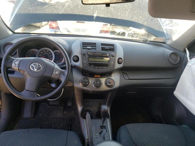 Photo 8 from auction – 2010 TOYOTA RAV4 SPORT with VIN 2T3RF4DV9AW024751