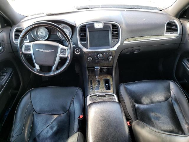 Photo 8 from auction – 2012 CHRYSLER 300C with VIN 2C3CCAET9CH264822