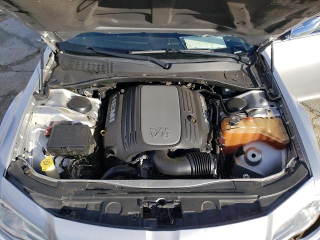 Photo 11 from auction – 2012 CHRYSLER 300C with VIN 2C3CCAET9CH264822