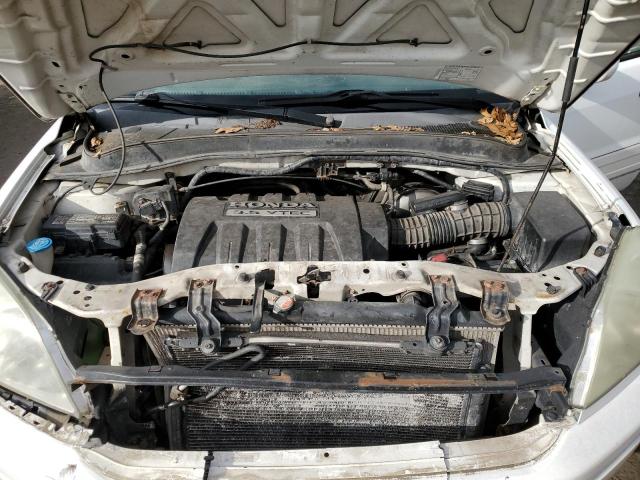 Photo 11 from auction – 2005 HONDA PILOT EXL with VIN 5FNYF18595B027374