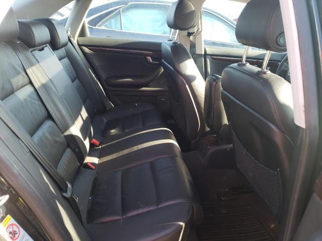 Photo 10 from auction – 2006 AUDI A4 2.0T QU with VIN WAUDF98E96A238241