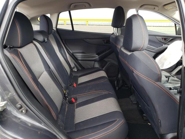 Photo 11 from auction – 2022 SUBARU CROSSTREK with VIN JF2GTAPC7NH202789