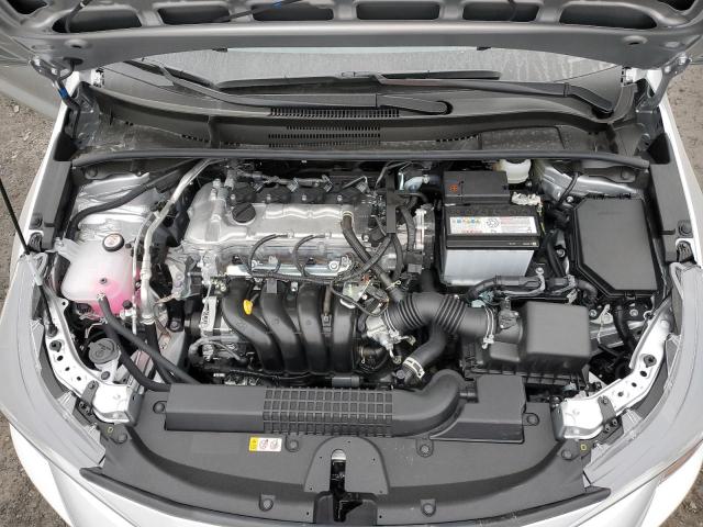Photo 11 from auction – 2022 TOYOTA COROLLA LE with VIN JTDEPMAE6N3031231