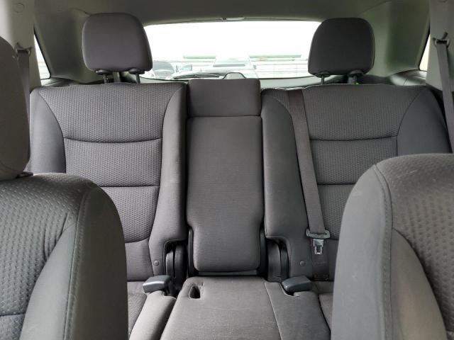 Photo 10 from auction – 2012 KIA SORENTO BA with VIN 5XYKT4A20CG200625