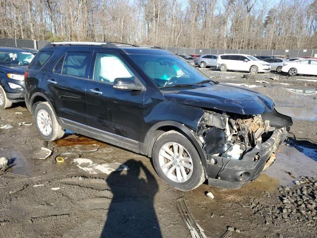Photo 4 from auction – 2013 FORD EXPLORER X with VIN 1FM5K8D88DGB74762