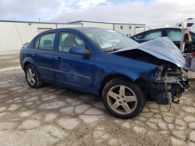 Photo 4 from auction – 2005 CHEVROLET COBALT LS with VIN 1G1AL54F757548138