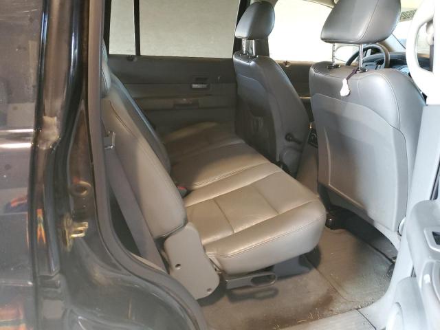 Photo 11 from auction – 2004 DODGE DURANGO SL with VIN 1D4HB48D54F183977