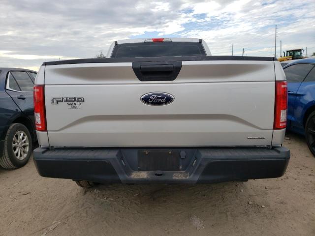 Photo 6 from auction – 2016 FORD F150 SUPER with VIN 1FTEX1C83GFB21329