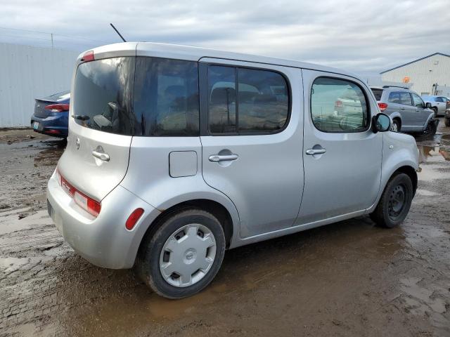 Photo 3 from auction – 2011 NISSAN CUBE BASE with VIN JN8AZ2KR0BT206877