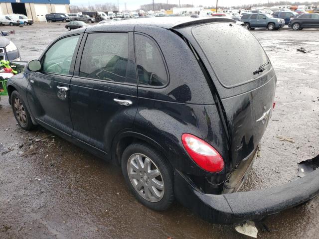 Photo 2 from auction – 2006 CHRYSLER PT CRUISER with VIN 3A8FY58B26T274360