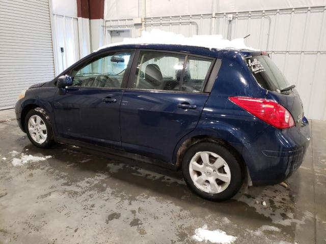 Photo 2 from auction – 2008 NISSAN VERSA S with VIN 3N1BC13E78L443535