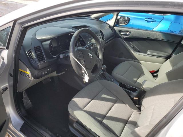 Photo 7 from auction – 2015 KIA FORTE LX with VIN KNAFK4A62F5390946