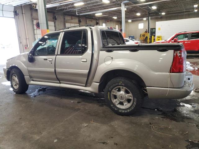 Photo 2 from auction – 2004 FORD EXPLORER S with VIN 1FMDU77K34UA76196