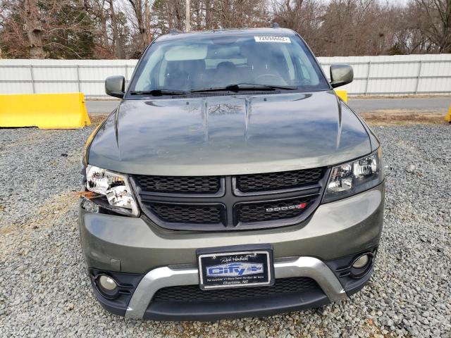 Photo 5 from auction – 2017 DODGE JOURNEY CR with VIN 3C4PDCGG2HT594581