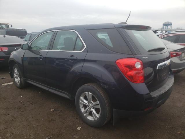 Photo 2 from auction – 2015 CHEVROLET EQUINOX LS with VIN 2GNALAEK5F6194298