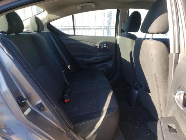 Photo 10 from auction – 2017 NISSAN VERSA S with VIN 3N1CN7AP1HK442876
