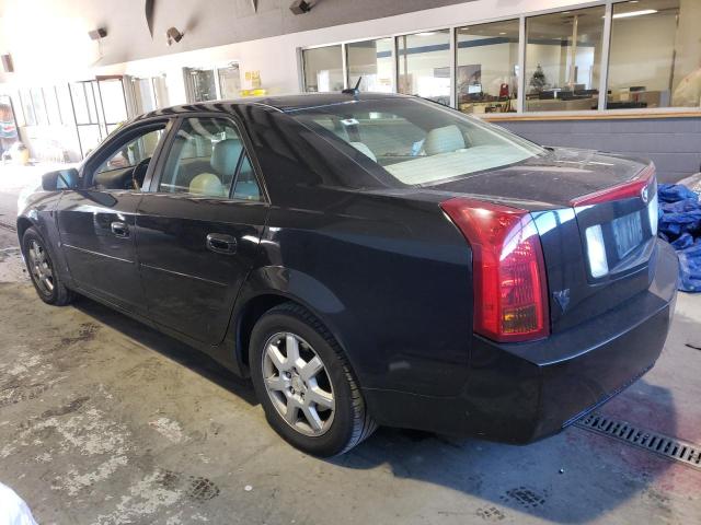 Photo 2 from auction – 2007 CADILLAC CTS HI FEA with VIN 1G6DP577X70155066